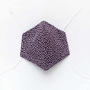 【マスク】KINUMASK 角型 (男女兼用) J | 京友禅