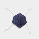 【マスク】KINUMASK 角型 (男女兼用) E | 京友禅