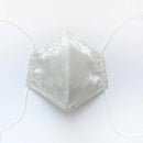 【マスク】KINUMASK 角型 (男女兼用) I | 京友禅