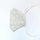 【マスク】KINUMASK 角型 (男女兼用) I | 京友禅