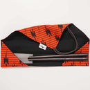 【箸包み】オレンジ | 若狭の塗箸 | 箸蔵まつかん