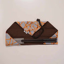 【箸包み】マッチ | 若狭の塗箸 | 箸蔵まつかん