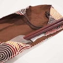 【箸包み】チューリップ | 若狭の塗箸 | 箸蔵まつかん