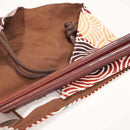 【箸包み】チューリップ | 若狭の塗箸 | 箸蔵まつかん