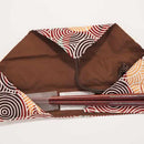 【箸包み】チューリップ | 若狭の塗箸 | 箸蔵まつかん