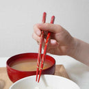 【箸】琳派×輪島塗 梅 | 若狭塗 | 箸蔵まつかん