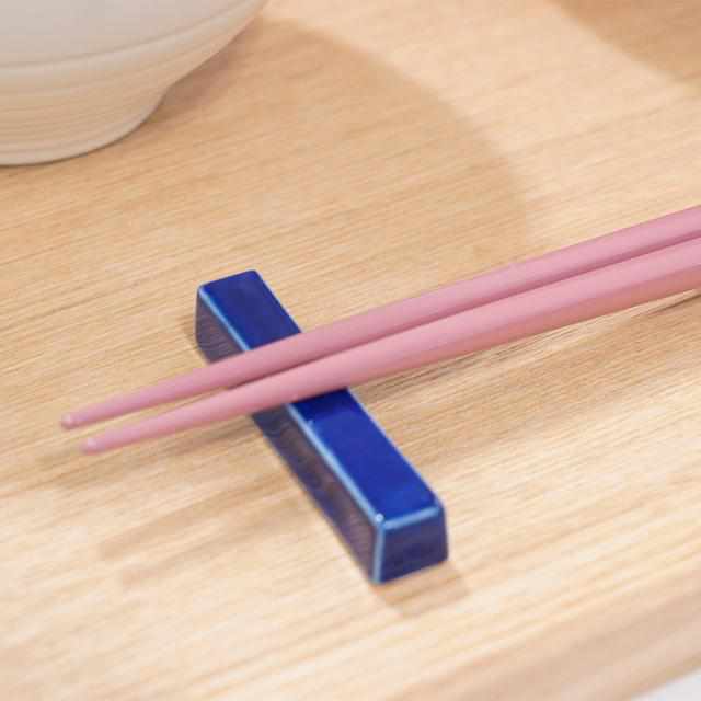 【箸】琳派×輪島塗 藤 | 若狭塗 | 箸蔵まつかん