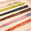 【箸】琳派×輪島塗 竹 | 若狭塗 | 箸蔵まつかん