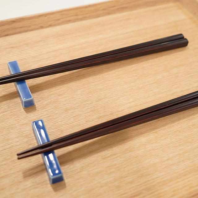【箸】櫻 (さくら) 21.5cm | 若狭塗 | 箸蔵まつかん