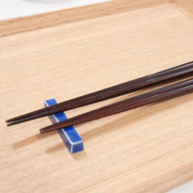 【箸】櫻 (さくら) 21.5cm | 若狭塗 | 箸蔵まつかん