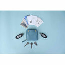 【本革ケース】SMART MOVE! ソフトシュリンクレザー (TYPE1) 薄暮の慕ふ | RAKUKEI