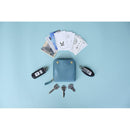 【本革ケース】SMART MOVE! ソフトシュリンクレザー 蘇芳の水鏡 | RAKUKEI