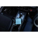 【本革ケース】SMART MOVE! ソフトシュリンクレザー 雲母の京唐紙 | RAKUKEI