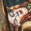 【浴衣】"STAY HOME" YUKATA：Klimt | 着物 | VEDUTA