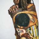 【浴衣】"STAY HOME" YUKATA：Klimt | 着物 | VEDUTA