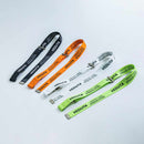 【帯】INDUSTRIAL BELT : Black (クリアポーチ付き) | 着物 | VEDUTA