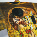 【浴衣】"STAY HOME" YUKATA：Klimt | 着物 | VEDUTA