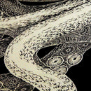 【版画】切り剣Masayo（福田理代）海蛸子