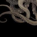 【版画】切り剣Masayo（福田理代）海蛸子