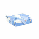 【風呂敷】鶴霞 たづかすみ (二越ちりめん96cm) | 超撥水加工| 朝倉染布