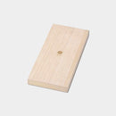 【箸/箸置きセット】sakura しずく | 津軽びいどろ | 北洋硝子 (アデリア)