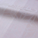 【ストール】比礼  北斎 輪違い麻の葉 (シャンパン) | 博多織 | OKANO