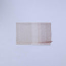 【ストール】比礼  北斎 輪違い麻の葉 (シャンパン) | 博多織 | OKANO