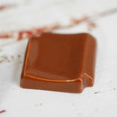 【石州瓦】丸惣 箸置き テラコッタ 5個