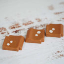 【石州瓦】丸惣 箸置き 梅 3個