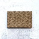 【体験キット】キラレ 紗綾型 | 京からかみ |丸二