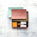 【体験キット】キラレ 紗綾型 | 京からかみ |丸二