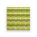 【アートパネル】Karakami wall panel 角つなぎ | 京からかみ |丸二