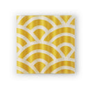 【アートパネル】Karakami wall panel 青海波 | 京からかみ |丸二