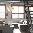 【ライト】KARA-IRO 雀型 照明 | 京からかみ |丸二