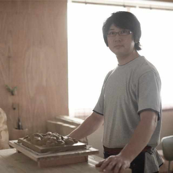 鬼瓦インテリア｜室内に飾る鬼瓦：石川智昭 | 三州鬼瓦 | 鬼瓦家守(新