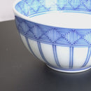 【茶器セット】平急須&さまし&丸平仙茶 平戸十草雷紋 | 三川内焼 | 平戸松山窯