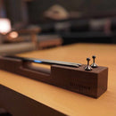 【金属加工】音に癒やされるインテリアGRAVIMORPH「WOBBLY」-Black-