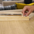 【金属加工】音に癒やされるインテリアGRAVIMORPH「SPINDLE」-Silver-