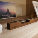 【金属加工】音に癒やされるインテリアGRAVIMORPH「WOBBLY」-Black-