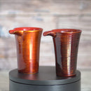 【酒器】3点セット千筋 内根来 | 八雲塗