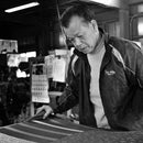 【い草-畳】イケヒコ い草ラグ レクシア ベージュ (191×250cm)