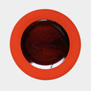 【皿】カラーディッシュ (21cm, 24cm) | 香川漆器 | 87.5