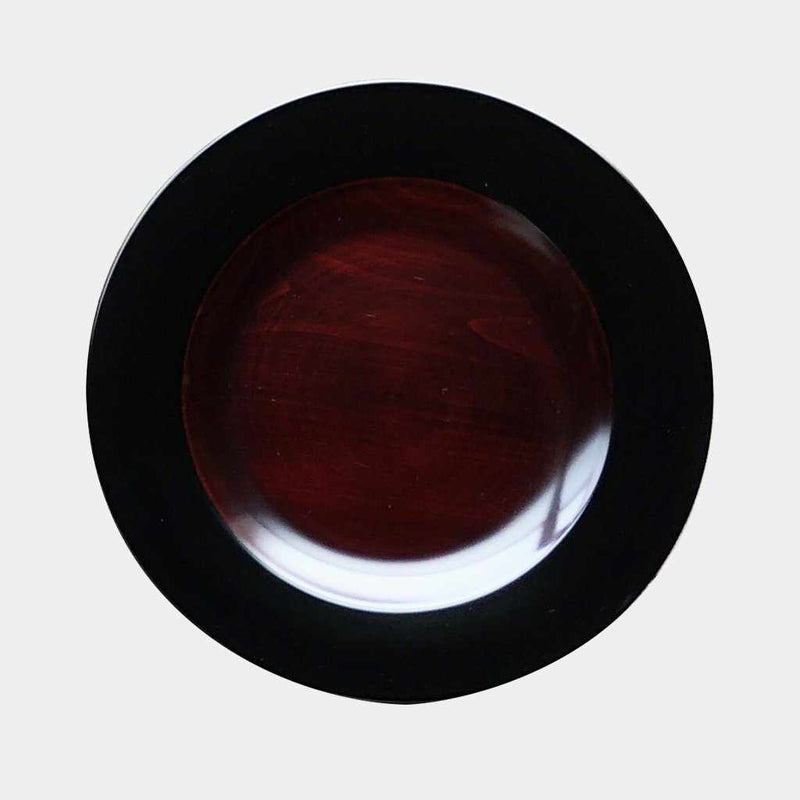 【皿】カラーディッシュ (21cm, 24cm) | 香川漆器 | 87.5