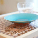 【トレイ】和膳 麻の葉 (M)※天板アクリル | 組子