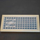 【トレイ】和膳 麻の葉 (S) | 組子