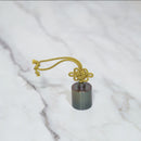 【おりん】LinNe Chibi (M) 菊結び ピンク