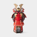 【ワインボトルホルダー】ボトルアーマーミニ 源義経 | 忠保