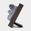 【鬼瓦インテリア】室内に飾るからす天狗の鬼瓦：加藤佳敬 | 三州鬼瓦 | 鬼瓦家守(新東)