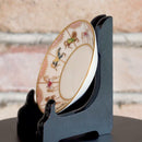 【磁器】大倉陶園 「うまくゆく 回転木馬」 10cmミニディッシュ（3色セット）