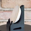 【磁器】大倉陶園 ゴールドライン 11cm小皿 ペアセット